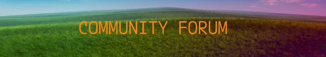 Osprey Library Community Forum